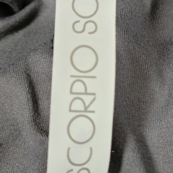 Fare Crop Joggers Scorpio Sol Ditsy Cheetah - Picture 4 of 5